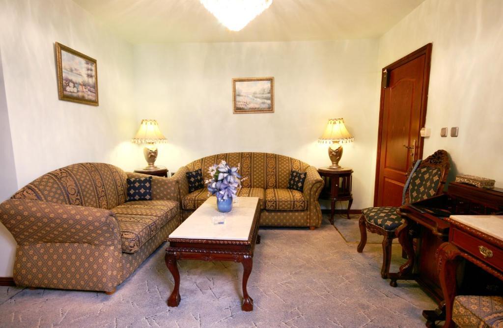 Villa Dallas Residence - Airport Shuttle Warna Zimmer foto