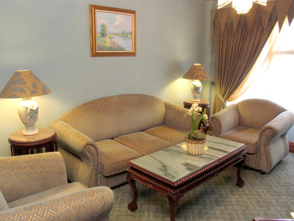 Villa Dallas Residence - Airport Shuttle Warna Zimmer foto